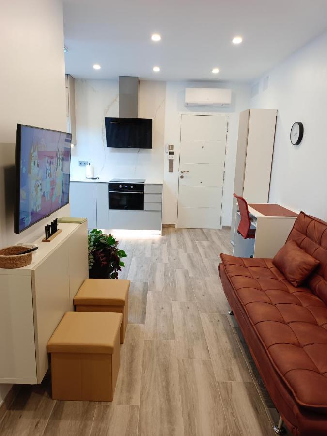 Appartement Lebana Plaza Julian Facinas